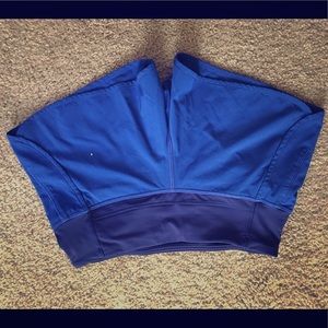 Lululemon Run Times Short